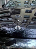 邁翱適用于奔馳引擎蓋立標E300LC200S350E260LS400機頭蓋標原廠(chǎng)標改裝 原車(chē)款丨奔馳立標【亮面款】 曬單實(shí)拍圖
