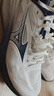 美津濃（MIZUNO）25年新款 ASTRO X 運(yùn)動(dòng)跑步鞋男女厚底緩震回彈專業(yè)體考慢跑鞋 曬單實(shí)拍圖