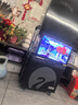 惠威（HiVi）家庭ktv音響套裝廣場舞音響帶顯示屏戶外音響k歌專用帶聲卡一體機(jī)家用移動卡拉ok大功率大音量TS26 曬單實(shí)拍圖