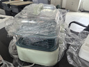 九陽（Joyoung）電蒸鍋電煮鍋電火鍋多功能鍋家用電鍋蒸包子蒸螃蟹鍋電熱鍋三層大容量多用途鍋GZ105 曬單實拍圖