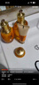 后（The history of Whoo）后套裝拱辰享水妍津率享雪玉凝天氣丹套盒水乳女護膚品女神節(jié)禮物 后拱辰享水乳6件套【提亮膚色】 曬單實拍圖