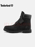 添柏嵐（Timberland）官方踢不爛男鞋馬丁靴戶外皮革|19039 19039W/黑色 TB1僅批次不同 44.5 鞋內(nèi)長(zhǎng)：28.5cm 曬單實(shí)拍圖