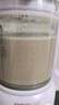 九陽(yáng)（Joyoung）豆?jié){機(jī)1.2L 家庭容量細(xì)膩免濾預(yù)約時(shí)間一鍵清洗 家用多功能破壁機(jī)料理機(jī)榨汁機(jī)D2136【抖音同配】 曬單實(shí)拍圖