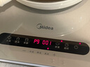 美的（Midea）電磁爐電陶爐 家用2200W大功率 恒勻火加熱 電磁灶火鍋爐爆炒定時電磁爐 以舊換新C22-Micca708 曬單實拍圖