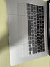 極川 蘋果MacBook Air 15.3英寸M4/M3/M2鍵盤膜2025/24/23款筆記本電腦鍵盤保護(hù)膜TPU超薄透明防水塵罩 曬單實(shí)拍圖