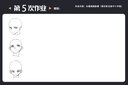 XP-Pen手機電腦手繪板手寫板畫畫板 橙色定制款 曬單實拍圖