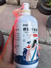 傷迪免洗沐浴露成人皮膚清潔洗液臥床病人護(hù)理用品免水洗澡擦浴液 500ml一瓶大容量【2件7.5折】 曬單實(shí)拍圖