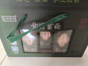 青竹宮面綠貢禮盒河北石家莊特產(chǎn)藁城宮面非遺手工拉面筋道Q彈掛面2500克 曬單實拍圖