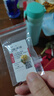 周大生腕美海洋系列黃金珍珠轉(zhuǎn)運(yùn)珠熒光琺瑯美人魚尾情人節(jié)禮物送女友 美人魚轉(zhuǎn)運(yùn)珠(不配皮繩和熒光燈)1.1g 曬單實(shí)拍圖