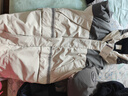 京東洗衣 洗衣服務(wù) 洗鞋服務(wù) 衣鞋任洗 上門取件 干洗水洗 洗衣服 刷鞋 網(wǎng)面/革面運(yùn)動(dòng)鞋/羽絨服等 衣鞋任洗5件 曬單實(shí)拍圖