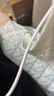 京東京造20W蘋果充電器iphone套裝適用蘋果15/16手機(jī)華為小米榮耀i氮化鎵快充充電頭含60WType-C編織數(shù)據(jù)線 曬單實(shí)拍圖