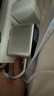 ANKER安克智顯充Lite100W充電器套裝 氮化鎵type-c快充pd插頭適用小米90W蘋(píng)果17iPhone16筆記本電腦  銀 曬單實(shí)拍圖