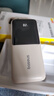 倍思  【國(guó)標(biāo)3C認(rèn)證可上飛機(jī)】充電寶20000毫安自帶線22.5W快充適用于蘋果小米華為手機(jī)移動(dòng)電源 咖 曬單實(shí)拍圖