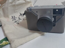 富士（FUJIFILM）X half X-HF1 微單數(shù)碼半格相機(jī) 膠片模擬 創(chuàng)意濾鏡 膠片相機(jī) 銀色【13種膠片模擬+19種創(chuàng)意濾鏡+觸屏操作】 官方標(biāo)配【發(fā)順豐】 曬單實(shí)拍圖