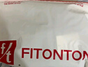 FitonTon10雙襪子男秋冬季【10A抗菌防臭】中筒襪吸汗男襪商務(wù)襪長襪 曬單實拍圖
