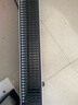 格力（GREE）取暖器家用踢腳線(xiàn)電暖器浴室防水移動(dòng)地暖客廳臥室防燙電暖氣片干衣加熱暖風(fēng)機居浴兩用電熱暖器 秒速升溫 居浴防水兩用-亮白NJF-X6020h 曬單實(shí)拍圖
