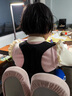 背背佳兒童6到12歲-16歲駝背矯正醫用白鹿同款開(kāi)肩青少年改善背部姿勢 老師推薦【7天鞏固可運動(dòng)自調】雙錳鋼支撐隱形矯姿帶 效果顯著(zhù)S碼38-72斤官方艦旗店背背夾 曬單實(shí)拍圖