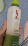 if【肖戰推薦】100%純椰子水果汁飲料 泰國進(jìn)口 350ml*12瓶整箱自營(yíng) 曬單實(shí)拍圖