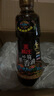 燕莊 香油450ml【一級(jí)】頭道初榨純黑芝麻油 涼拌火鍋油碟調(diào)味 曬單實(shí)拍圖
