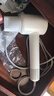 奧克斯（AUX）高速吹風(fēng)機(jī)800W宿舍用小功率大學(xué)生必備吹風(fēng)筒護(hù)發(fā)負(fù)離子1200W以下低功率無葉大風(fēng)力速干電吹風(fēng)機(jī) 曬單實(shí)拍圖