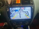 紐曼（Newsmy）大眾新桑塔納捷達昕銳浩納導航大屏倒車(chē)影像車(chē)載中控屏一體機 曬單實(shí)拍圖