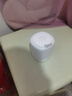 雷士（NVC）小夜燈情人節(jié)氛圍生日禮品送女朋友實用多功能床頭燈嬰兒可定時 曬單實拍圖