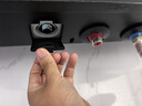 海信（Hisense）電熱水器扁桶60升超薄雙膽3200W免換鎂棒一級能效超短機身10倍增容WIFI玲瓏UD DS11國家補貼20% 曬單實拍圖