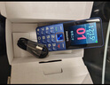 飛利浦（PHILIPS）E568A 寶石藍 移動聯(lián)通電信4G全網通 老年人手機智能 超長待機兒童功能學生手機 大字大聲直板按鍵 曬單實拍圖