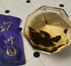 鄭福星元氣家 葉困奇楠沉香茶葉 奇楠老樹(shù)沉香茶20g禮盒裝養生茶送禮 【舒睡整晚】沉香滋補茶40g（5g*8盒）+燜茶杯 曬單實(shí)拍圖