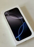Apple/蘋果 iPhone 16 Pro（A3294）128GB 黑色鈦金屬 支持移動(dòng)聯(lián)通電信5G 雙卡雙待手機(jī) 曬單實(shí)拍圖
