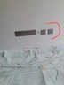 普聯(lián)（TP-LINK）AX3000M全屋WiFi6套裝千兆雙頻無線AP面板ac+ap套裝POE路由器全屋面板 套餐六（5口千兆AC路由器*1+銀色面板AP*4） 曬單實拍圖