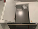 美的（Midea）【AK5pro升級款25風(fēng)量】抽吸排油煙機變頻頂側(cè)一體蒸汽洗自清潔以舊換新國家補貼20%可配燃?xì)庠?曬單實拍圖