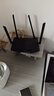 Tenda騰達(dá)路由器無(wú)線【千兆WiFi5穿墻王】信號(hào)增強(qiáng)家用全屋放大器AC1200金榜一名AC10 曬單實(shí)拍圖