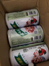 養元六個(gè)核桃 精品型核桃乳植物蛋白飲料240ml*24 整箱裝 中秋禮盒 曬單實(shí)拍圖