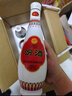 汾酒【廠(chǎng)方運營(yíng)】杏花村48度乳玻汾 琵琶汾475ml*6瓶 清香型白酒 48%vol 475mL 6瓶 曬單實(shí)拍圖