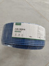 綠聯(lián)六類(lèi)千兆網(wǎng)線(xiàn)【0.57±0.008mm純銅線(xiàn)芯】CAT6類(lèi)非屏蔽雙絞線(xiàn) 家裝網(wǎng)絡(luò )POE監控工程箱線(xiàn)100米 11257 曬單實(shí)拍圖