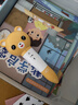貝靈兒童英語點讀筆1-3-6歲幼兒早教機認知繪本萬能通用學習玩具禮物 WIFI橙色43本書-開放式（32G） 曬單實拍圖