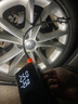 埠威【3C認(rèn)證】汽車應(yīng)急啟動(dòng)電源充氣泵一體機(jī)搭電寶電瓶強(qiáng)啟12V通用鼓風(fēng)機(jī)吸氣抽真空10000mAh 曬單實(shí)拍圖