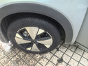 德國(guó)馬牌（Continental）汽車(chē)輪胎 195/60R16 89H FR CC7 # 適配日產(chǎn)軒逸/起亞奕跑 曬單實(shí)拍圖