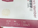 1號(hào)會(huì)員店（One's Member）拉格壹號(hào) 小麥精釀黃啤酒全麥釀造500ml*24罐整箱裝 蘇超看球 曬單實(shí)拍圖