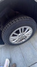 佳通(Giti)汽車輪胎205/55R16 94V  221v1 適配速騰/寶來/朗逸 曬單實(shí)拍圖