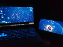 華碩（ASUS）天選6 Pro 酷睿版 國(guó)家補(bǔ)貼20% 酷睿HX 16英寸電競(jìng)游戲本 筆記本電腦 酷睿U9-275HX/RTX5060/魔幻青 32G內(nèi)存/1T高速固態(tài)硬盤 2.5K 16:10高刷高 曬單實(shí)拍圖