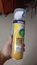 千居惠日本空調(diào)清洗劑家用免拆洗掛機(jī)柜機(jī)殺菌500ml*2瓶強(qiáng)效清潔去污劑 曬單實(shí)拍圖