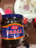 蓬盛 醬腌菜 香港橄欖菜 下飯菜咸菜經(jīng)典包裝 180g 潮汕特產(chǎn) 曬單實拍圖