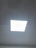 雷士（NVC）廚房燈led集成吊頂吸頂燈扣板燈衛(wèi)生間國家補貼平板燈面板燈18w 曬單實拍圖