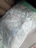巴拉巴拉童裝嬰兒連體羽絨服輕薄羽絨服寶寶衣服2025冬裝抱衣爬服男童女童 白藍(lán)色調(diào)-白鴨絨 80 cm-充絨量41g 曬單實(shí)拍圖