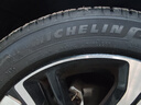 米其林（MICHELIN）汽車(chē)輪胎 215/50R17 95W 浩悅五代 Primacy 5 適配思域/名圖 曬單實(shí)拍圖