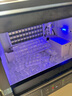 新飛（frestec）制冰機(jī)商用奶茶店小型55-400KG大型桶裝水制冰器KTV吧臺冰塊制作機(jī)自動制冰機(jī) 【中型款】44顆-產(chǎn)70kg-桶裝水/自來水兩用款 曬單實拍圖