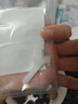 虎牌熱水瓶株式會社兒童保溫水杯蓋子硅膠吸嘴吸管替換頭寶寶水壺防漏密封圈原裝配件 原版吸嘴2個（MML系） 曬單實拍圖