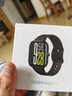 小米（MI）REDMI Watch 5 典雅黑 國(guó)家補(bǔ)貼 澎湃OS 2 心率血氧監(jiān)測(cè) 藍(lán)牙通話 紅米手表5 智能手表 小米汽車 曬單實(shí)拍圖